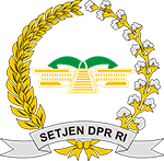 Logo DPR